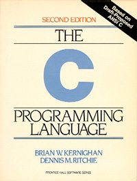 The C Programming Language