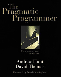 The Pragmatic Programmer