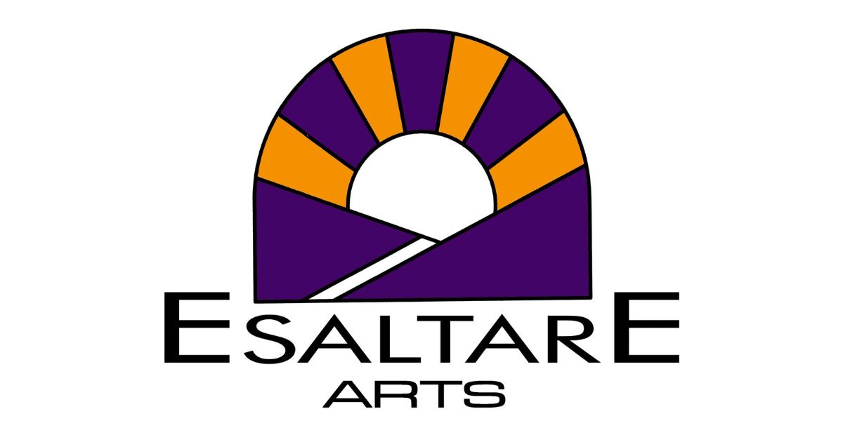 Esaltare Arts logo
